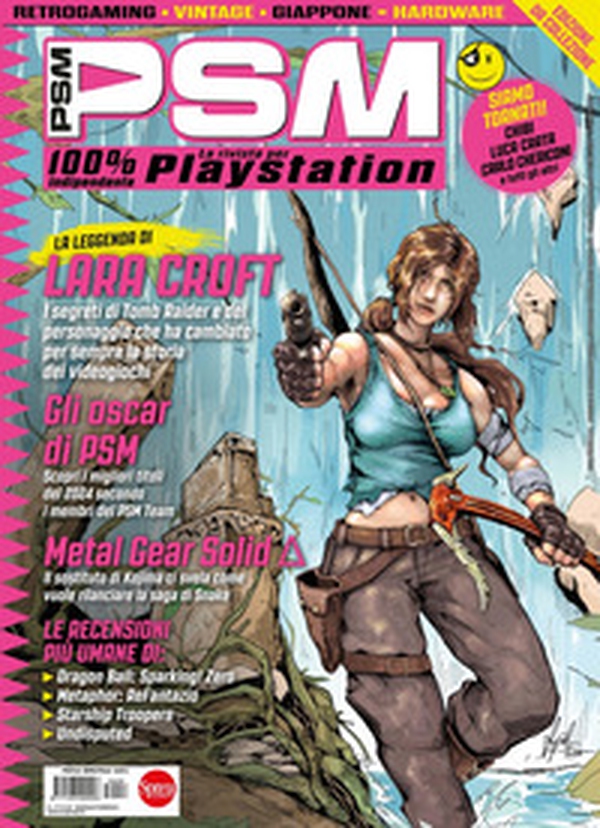 Psm - Vol. 8 - Librerie.coop Psm - Vol. 8 - Librerie.coop