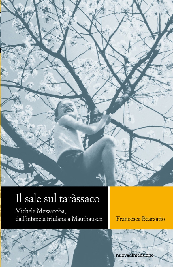Il sale sul tarassaco - Librerie.coop Il sale sul tarassaco - Librerie.coop