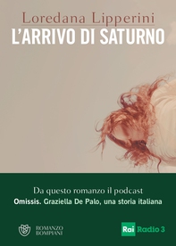 L'arrivo di Saturno - Librerie.coop L'arrivo di Saturno - Librerie.coop