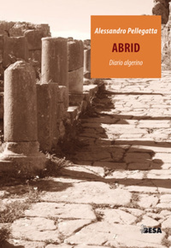 Abrid. Diario algerino - Librerie.coop Abrid. Diario algerino - Librerie.coop