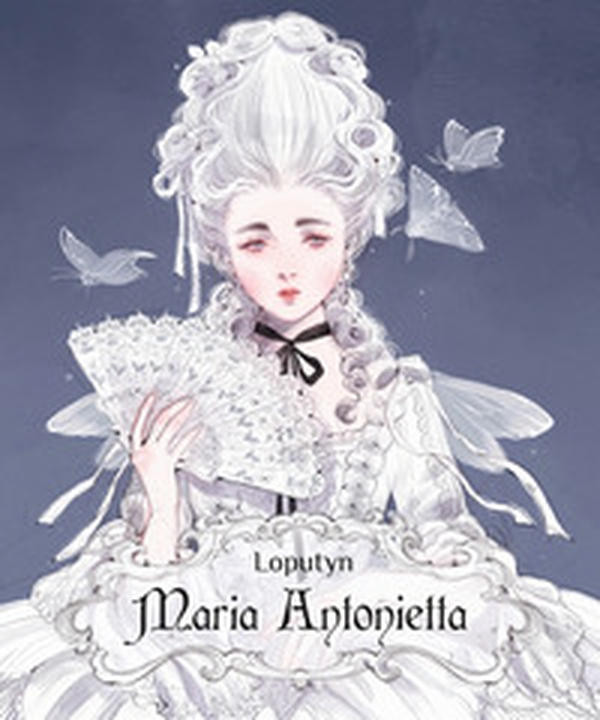 Maria Antonietta - Librerie.coop Maria Antonietta - Librerie.coop