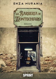 La barberia di Montechiaro - Librerie.coop