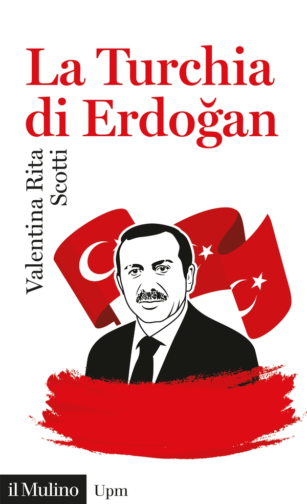 La Turchia di Erdoğan - Librerie.coop La Turchia di Erdoğan - Librerie.coop