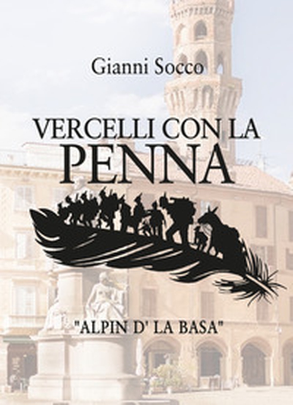Vercelli con la penna - Librerie.coop Vercelli con la penna - Librerie.coop