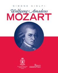 Wolfgang Amadeus Mozart - Librerie.coop