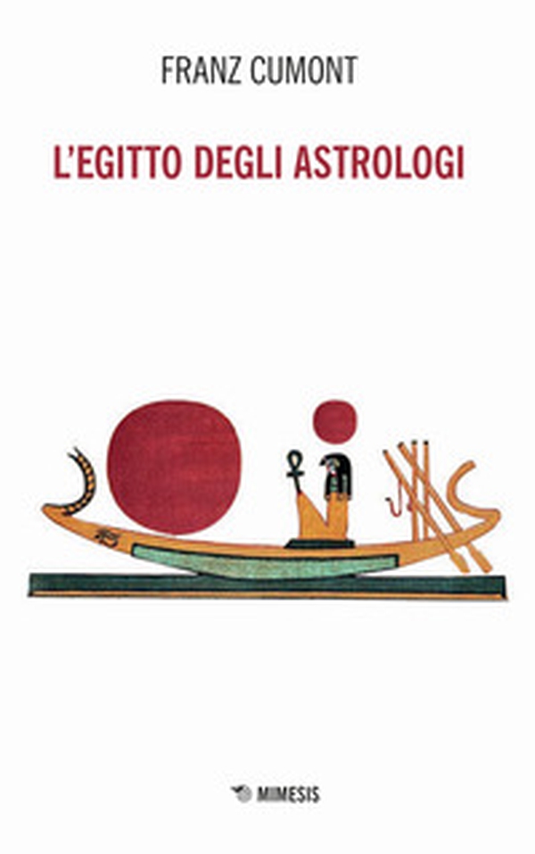 L'Egitto degli astrologi - Librerie.coop L'Egitto degli astrologi - Librerie.coop