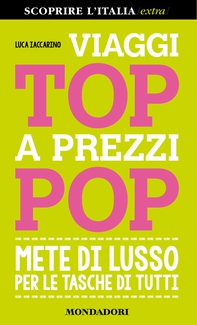 Viaggi top a prezzi pop - Librerie.coop