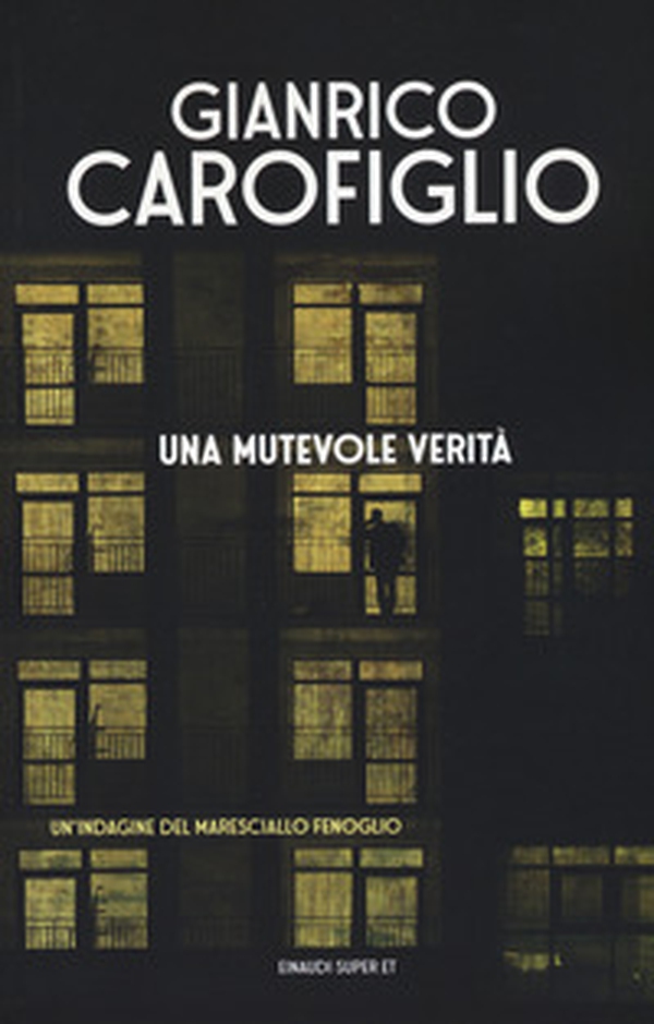 Una mutevole verità - Librerie.coop Una mutevole verità - Librerie.coop