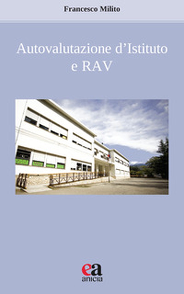 Autovalutazione d'Istituto e RAV - Librerie.coop Autovalutazione d'Istituto e RAV - Librerie.coop
