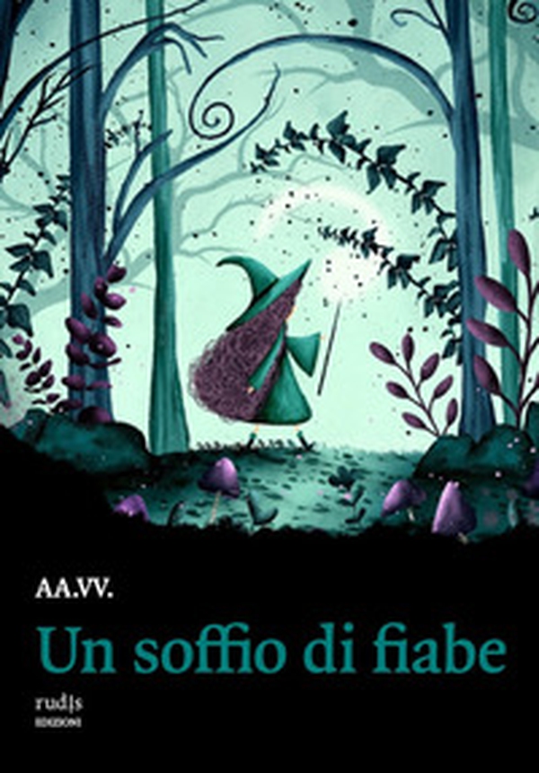Un soffio di fiabe - Librerie.coop
