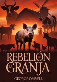 Rebelión en la Granja - Librerie.coop