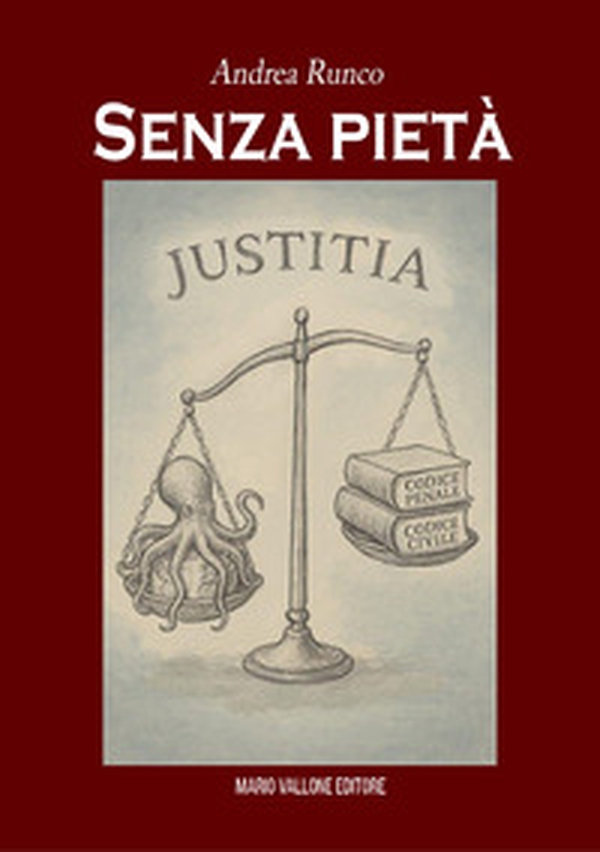 Senza pietà... - Librerie.coop