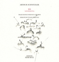 Io. Novelletta. Ediz. tedesca e italiana - Librerie.coop Io. Novelletta. Ediz. tedesca e italiana - Librerie.coop