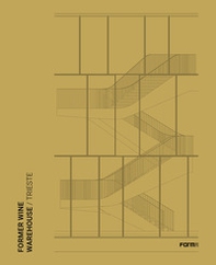 Ex magazzino vini Trieste /Eataly Ediz. inglese - Librerie.coop Ex magazzino vini Trieste /Eataly Ediz. inglese - Librerie.coop