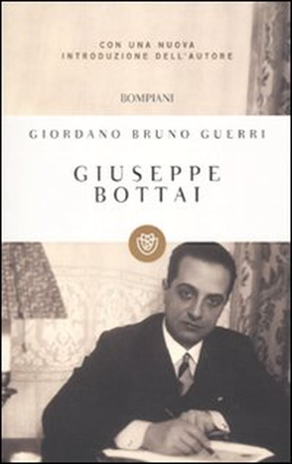 Giuseppe Bottai - Librerie.coop Giuseppe Bottai - Librerie.coop