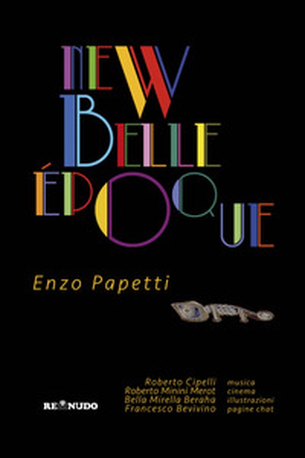 New Belle Époque - Librerie.coop New Belle Époque - Librerie.coop