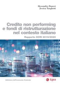 Controllo non performing e fondi di ristrutturazione nel contesto italiano - Librerie.coop Controllo non performing e fondi di ristrutturazione nel contesto italiano - Librerie.coop