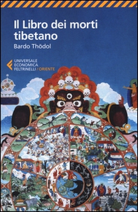 Il libro dei morti tibetano. Bardo Thödol - Librerie.coop Il libro dei morti tibetano. Bardo Thödol - Librerie.coop