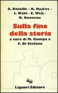 Sulla fine della storia - Librerie.coop Sulla fine della storia - Librerie.coop
