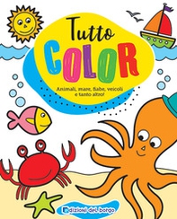 Tuttocolor - Librerie.coop Tuttocolor - Librerie.coop