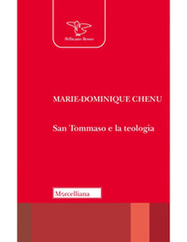 San Tommaso e la teologia - Librerie.coop San Tommaso e la teologia - Librerie.coop