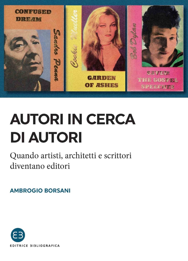 Autori in cerca di autori - Librerie.coop Autori in cerca di autori - Librerie.coop