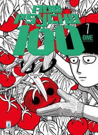 Mob Psycho 100 - Vol. 7 - Librerie.coop Mob Psycho 100 - Vol. 7 - Librerie.coop