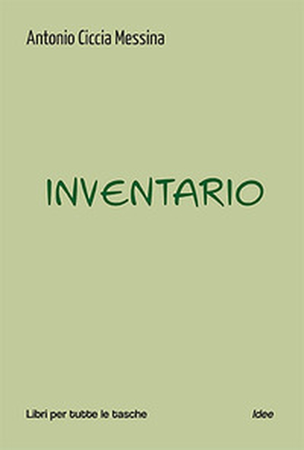 Inventario - Librerie.coop Inventario - Librerie.coop