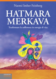 Hatmara Merkava - Librerie.coop Hatmara Merkava - Librerie.coop