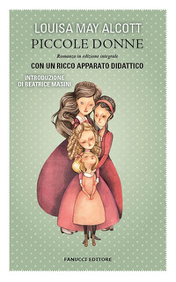 Piccole donne - Librerie.coop Piccole donne - Librerie.coop