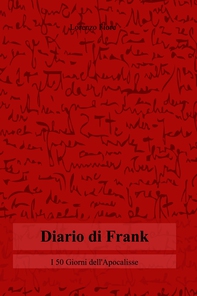Diario di Frank - Librerie.coop