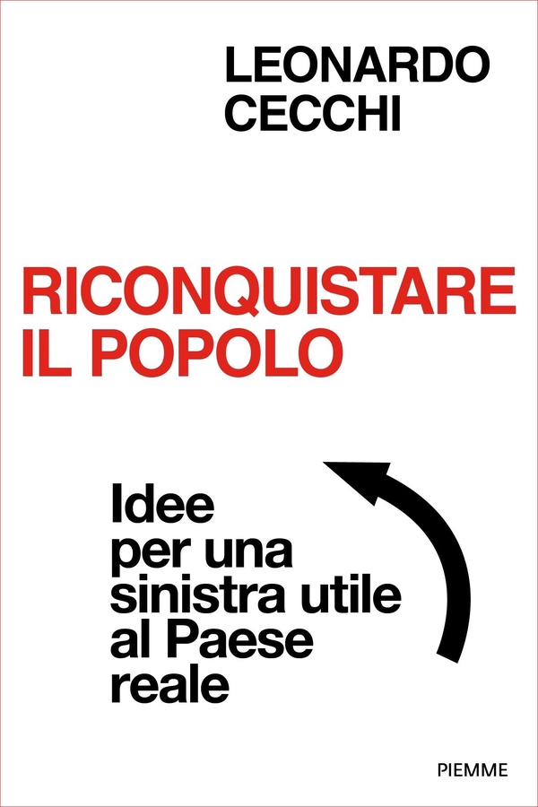 Riconquistare il popolo - Librerie.coop Riconquistare il popolo - Librerie.coop