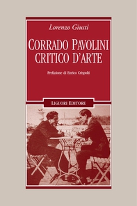 Corrado Pavolini critico d’arte - Librerie.coop Corrado Pavolini critico d’arte - Librerie.coop