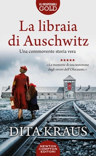 La libraia di Auschwitz - Librerie.coop