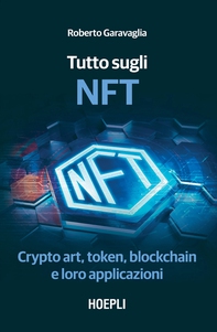 Tutto sugli NFT - Librerie.coop Tutto sugli NFT - Librerie.coop
