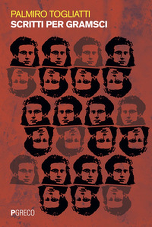 Scritti su Gramsci - Librerie.coop Scritti su Gramsci - Librerie.coop