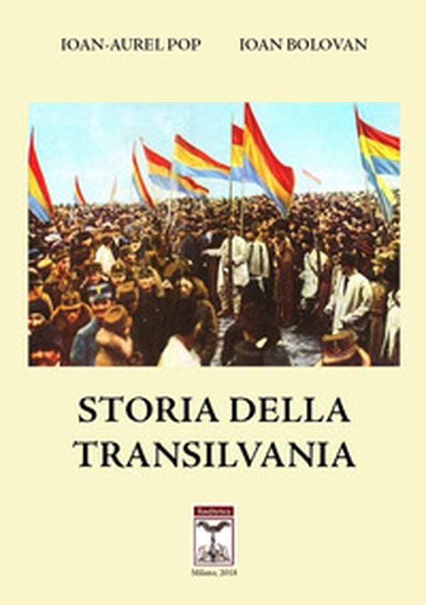 Storia della Transilvania - Librerie.coop Storia della Transilvania - Librerie.coop