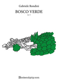 Bosco Verde - Vol. 1 - Librerie.coop