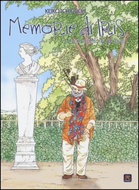 Memorie di Iris. Una notte al museo - Librerie.coop