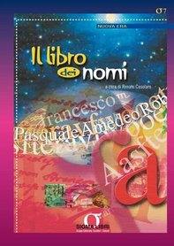 Il libro dei nomi - Librerie.coop