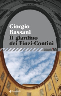 Il giardino dei Finzi-Contini - Librerie.coop