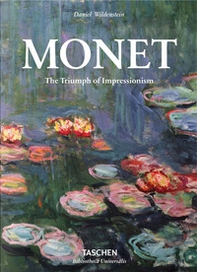 Monet. The triumph of impressionism. Ediz. inglese - Librerie.coop Monet. The triumph of impressionism. Ediz. inglese - Librerie.coop