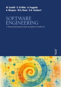 Software engineering - Librerie.coop
