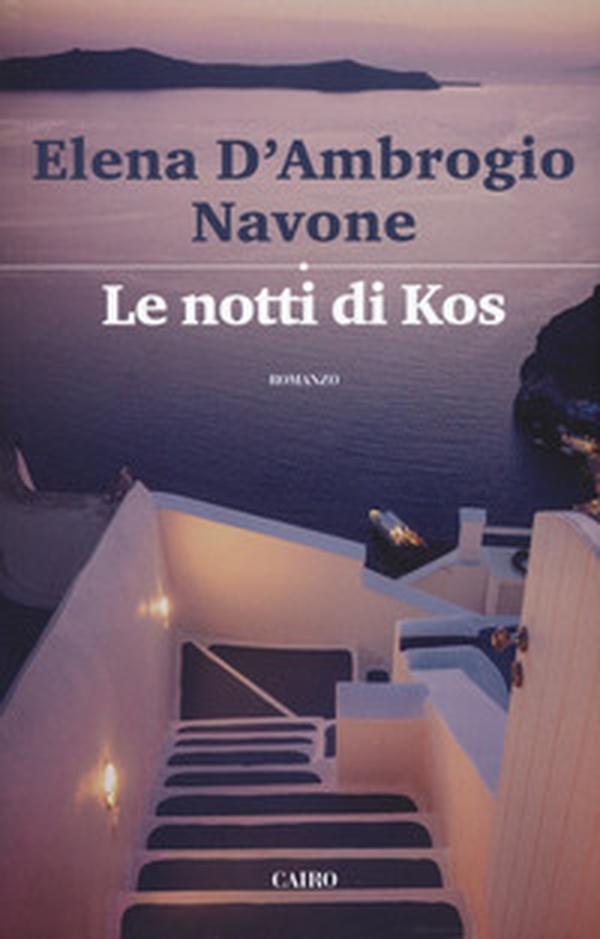 Le notti di Kos - Librerie.coop Le notti di Kos - Librerie.coop