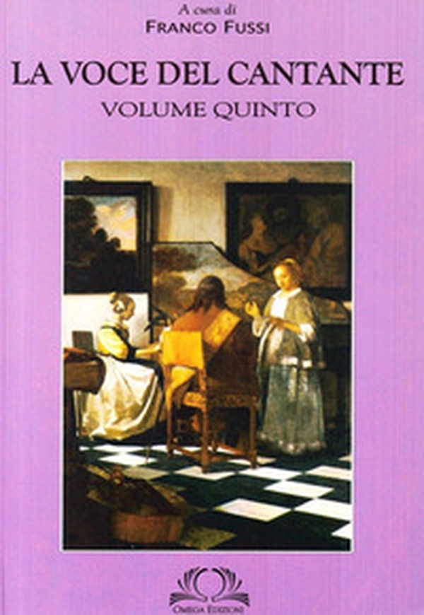 La voce del cantante - Vol. 5 - Librerie.coop