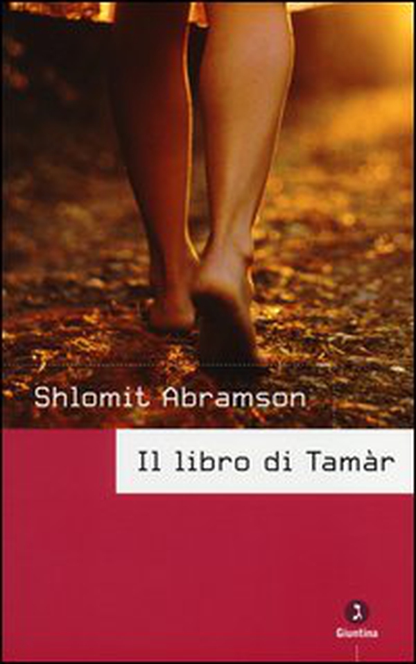 Il libro di Tamàr - Librerie.coop Il libro di Tamàr - Librerie.coop