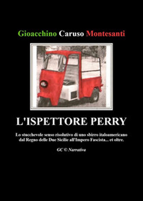 L'ispettore Perry - Librerie.coop L'ispettore Perry - Librerie.coop