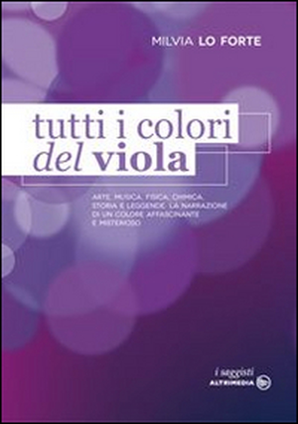 Tutti i colori del viola - Librerie.coop Tutti i colori del viola - Librerie.coop