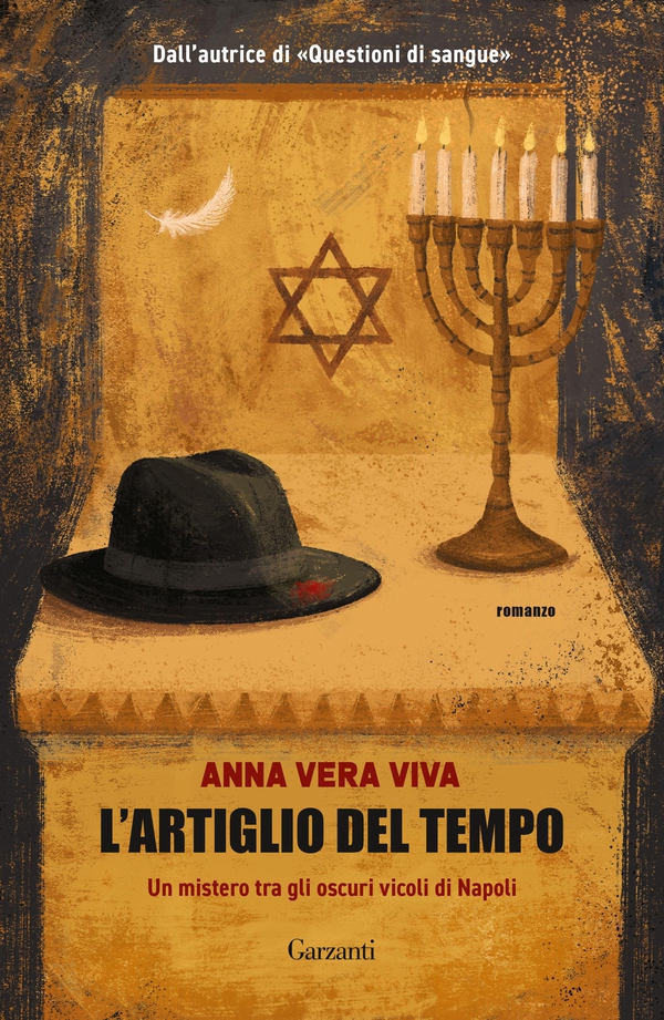 L'artiglio del tempo - Librerie.coop L'artiglio del tempo - Librerie.coop