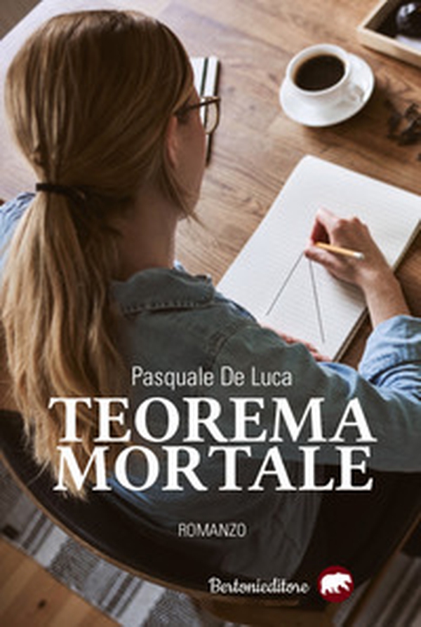 Teorema mortale - Librerie.coop Teorema mortale - Librerie.coop